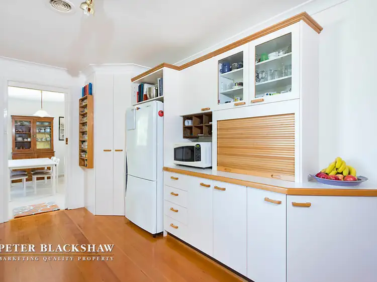 Seventh view of Homely house listing, 4 Tivey Place, Hughes ACT 2605