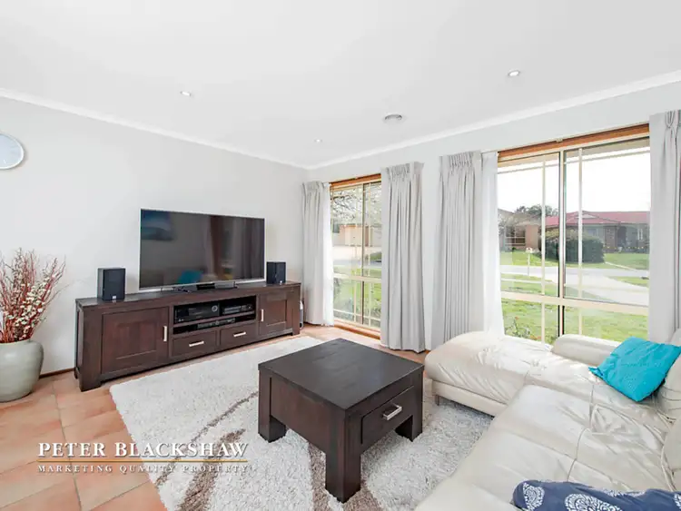 Third view of Homely house listing, 18 Narryer Close, Palmerston ACT 2913