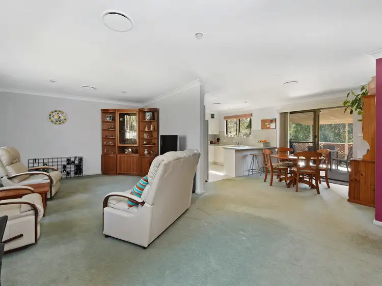 Third view of Homely house listing, 33 Amaroo Parade, Port Macquarie NSW 2444