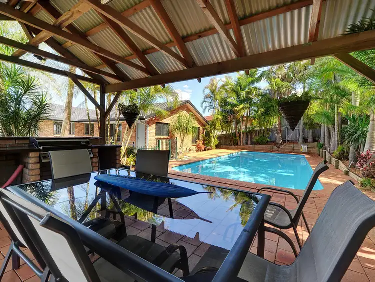 8 Waterford Terrace, Port Macquarie NSW 2444