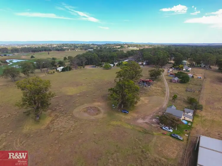 Third view of Homely land listing, 68 Burdekin Road, Wilberforce NSW 2756