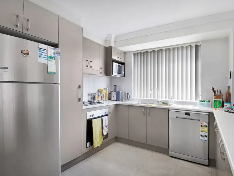 Third view of Homely house listing, 17 Ferrous Close, Port Macquarie NSW 2444