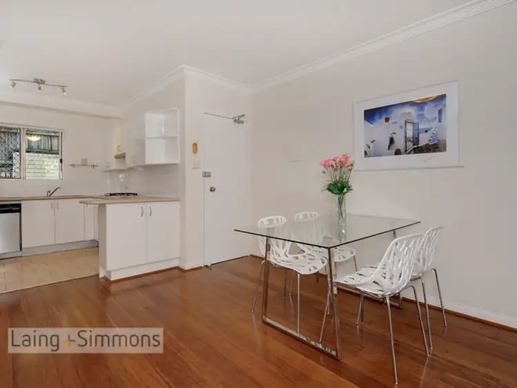 1/23-27 Linda Street, Hornsby NSW 2077