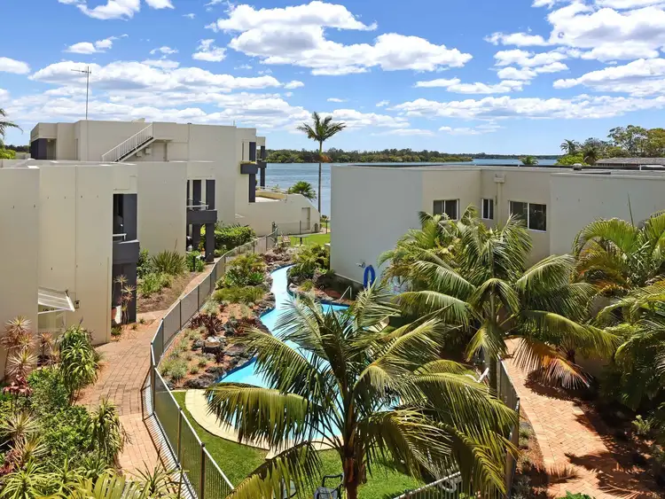 Second view of Homely unit listing, 38/64 Hibbard Drive, Port Macquarie NSW 2444