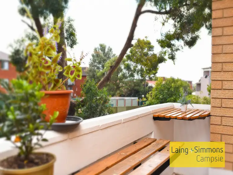 Seventh view of Homely apartment listing, 6/19-21 Perry Street, Campsie NSW 2194