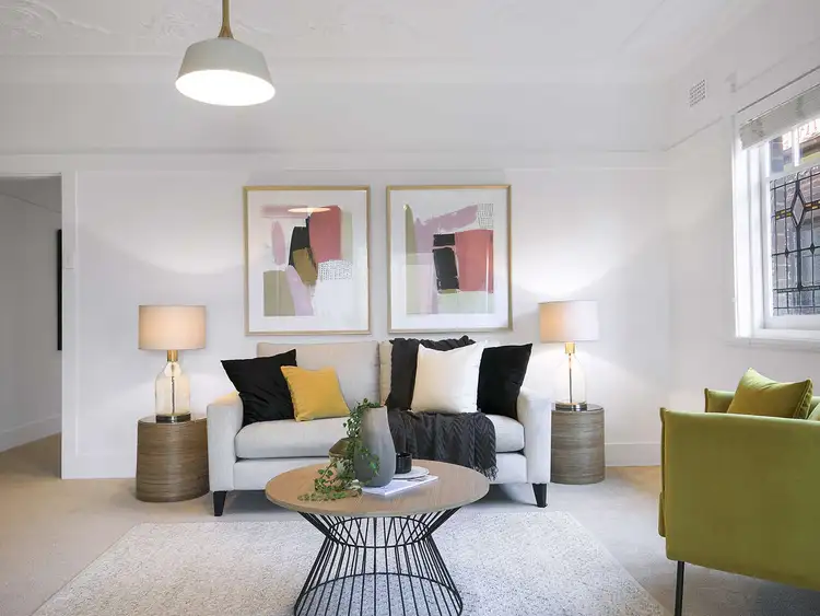 Second view of Homely apartment listing, 5/190 Glenmore Road, Paddington NSW 2021