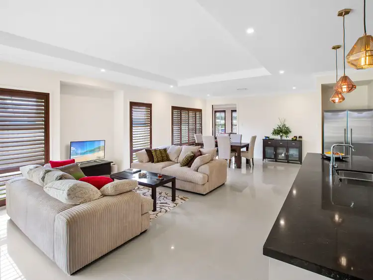 Fourth view of Homely house listing, 25 Diploma Drive, Port Macquarie NSW 2444