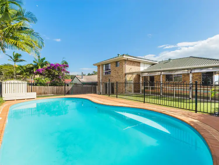 Second view of Homely house listing, 13 Emily Avenue, Port Macquarie NSW 2444