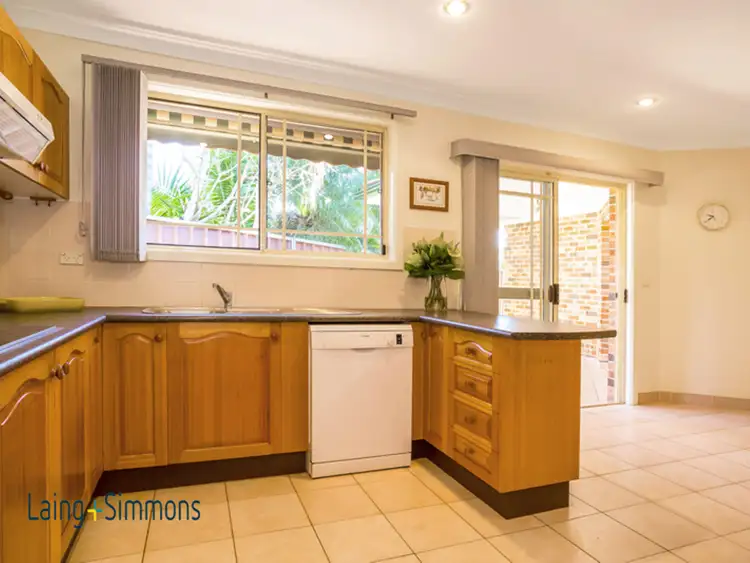 Fourth view of Homely villa listing, 6/168 The Boulevarde, Miranda NSW 2228