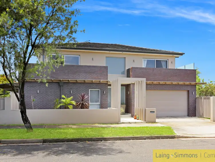 36 Trafalgar St, Belmore NSW 2192