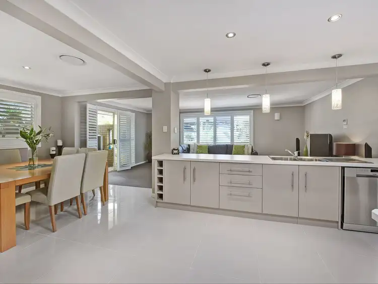 Sixth view of Homely house listing, 42 Shelly Beach Road, Port Macquarie NSW 2444