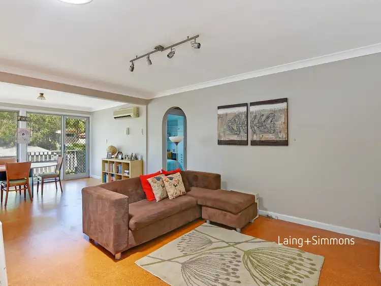 Fourth view of Homely house listing, 22 & 22a Queens Road, Asquith NSW 2077