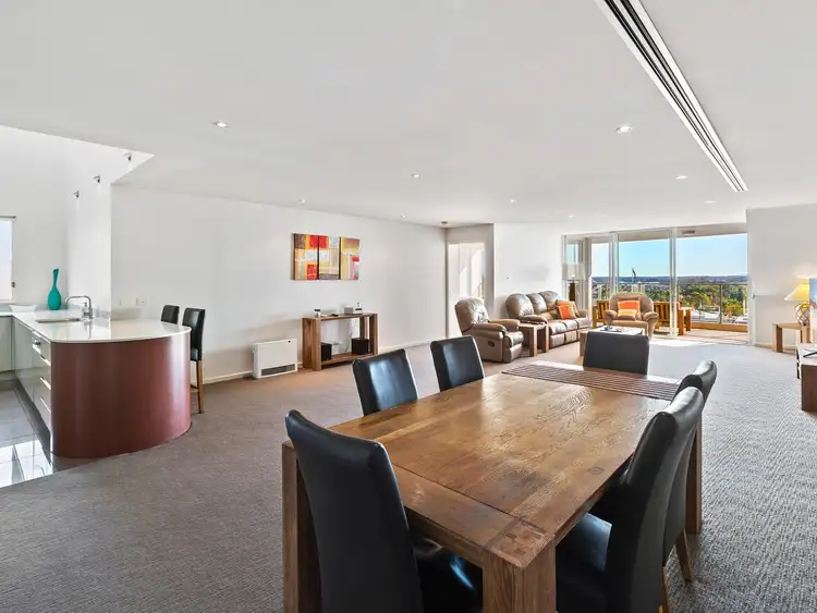 Fourth view of Homely apartment listing, 406/20-22 Mort Street, Port Macquarie NSW 2444