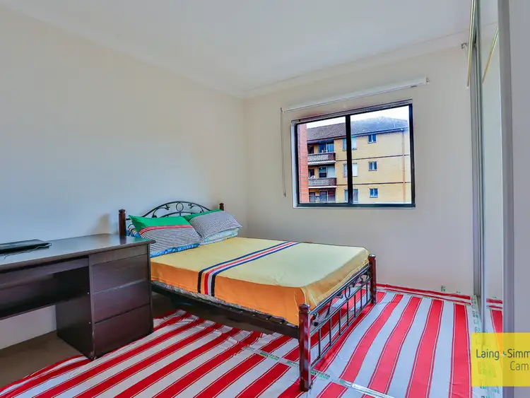 Sixth view of Homely apartment listing, 21/54-58 Sixth Ave, Campsie NSW 2194