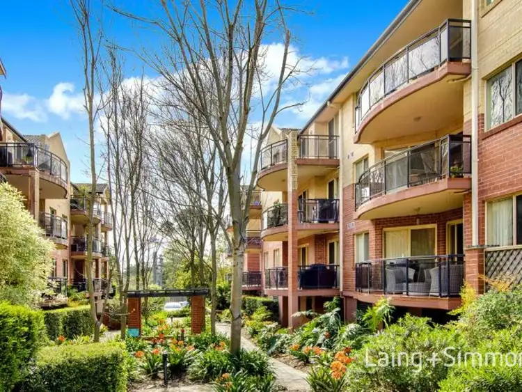 77/298-312 Pennant Hills Road, Pennant Hills NSW 2120