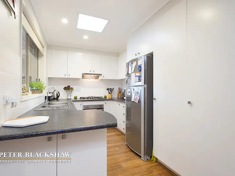 Fourth view of Homely house listing, 6 Yagan Place, Ngunnawal ACT 2913