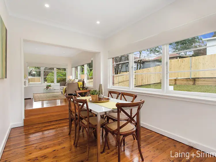 Third view of Homely house listing, 1 Nepean Avenue, Normanhurst NSW 2076
