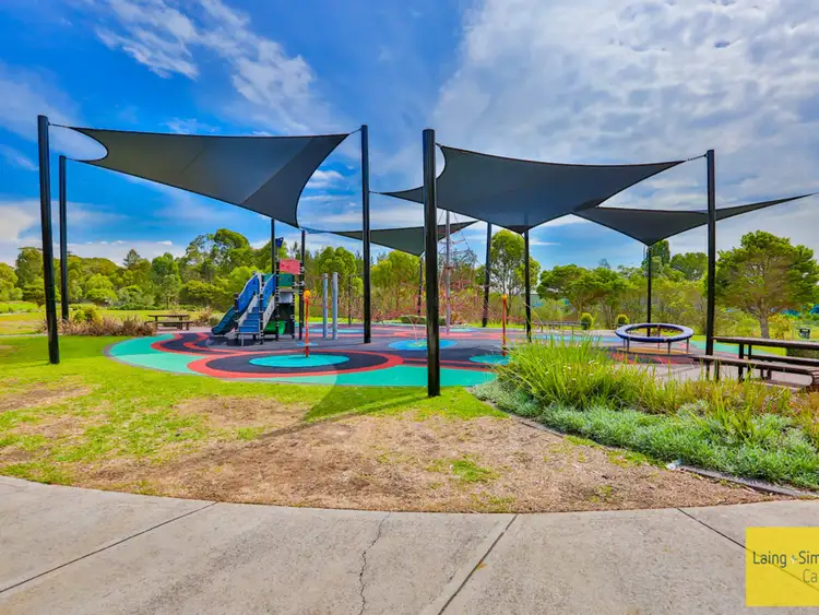Sixth view of Homely apartment listing, 606/1 Vermont Crescent, Riverwood NSW 2210