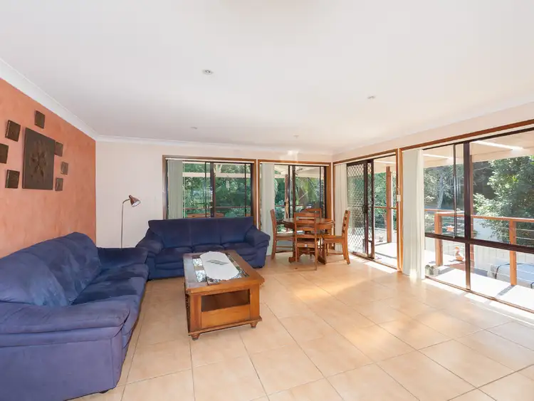 Sixth view of Homely house listing, 32 Chisholm Circuit, Port Macquarie NSW 2444