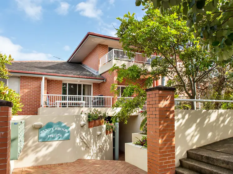 8/174-178 Brook Street, Coogee NSW 2034