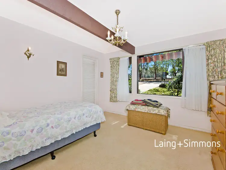 Seventh view of Homely house listing, 199 Rusden Road, Mount Riverview NSW 2774