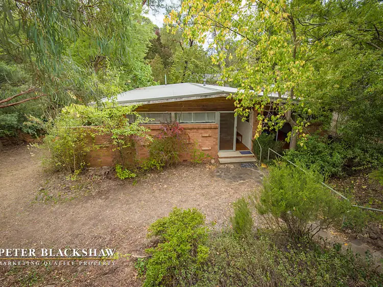 Main view of Homely house listing, 26 Goble Street, Hughes ACT 2605