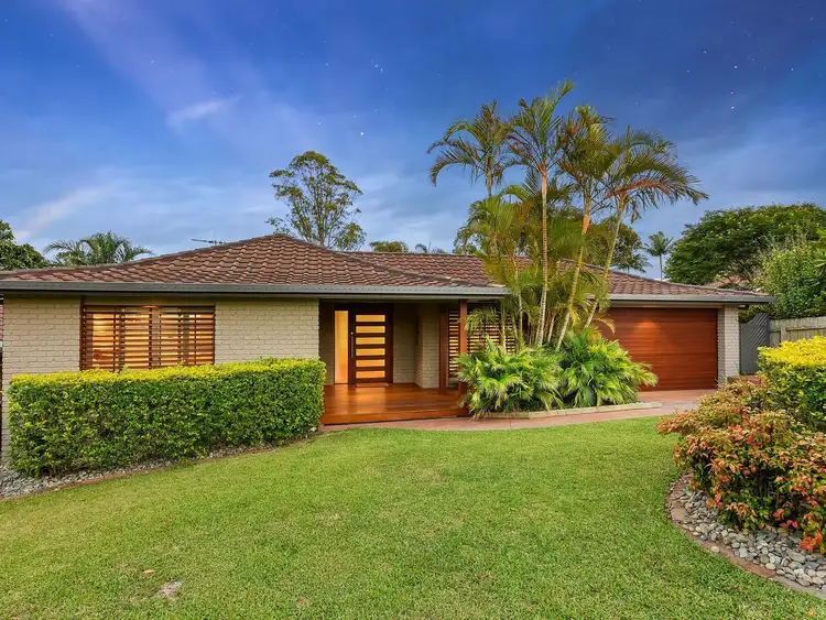 Second view of Homely house listing, 6 Jabuk Close, Port Macquarie NSW 2444