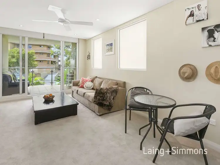 Third view of Homely unit listing, 89/4-16 Kingsway, Dee Why NSW 2099