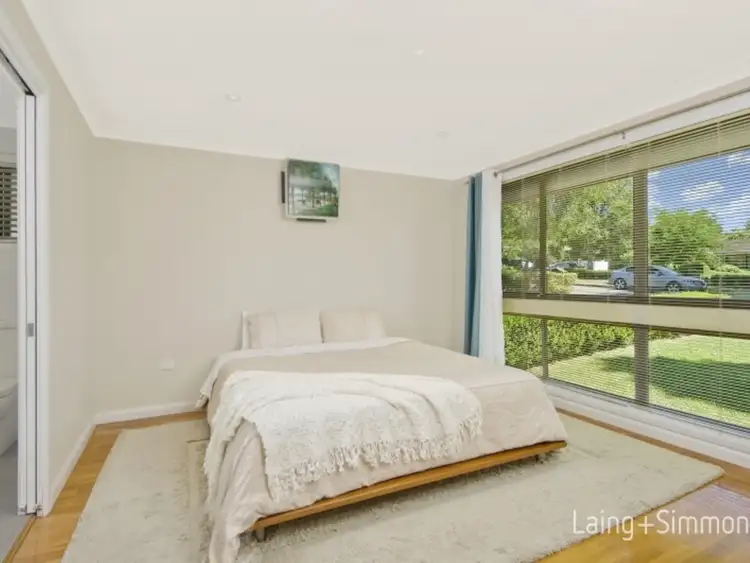 Sixth view of Homely house listing, 33 Sanders Crescent, Kings Langley NSW 2147
