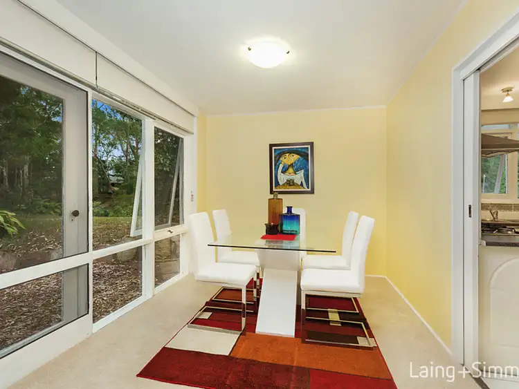 Third view of Homely house listing, 21 Marguerite Crescent, West Pennant Hills NSW 2125