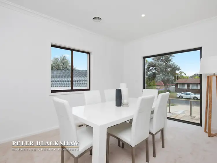 Sixth view of Homely house listing, 19 Bundey Street, Higgins ACT 2615