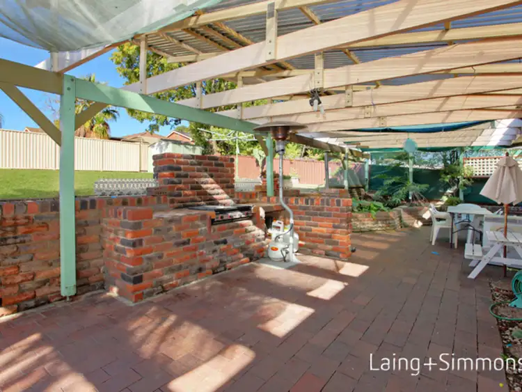Sixth view of Homely house listing, 14 Alicante Street, Minchinbury NSW 2770