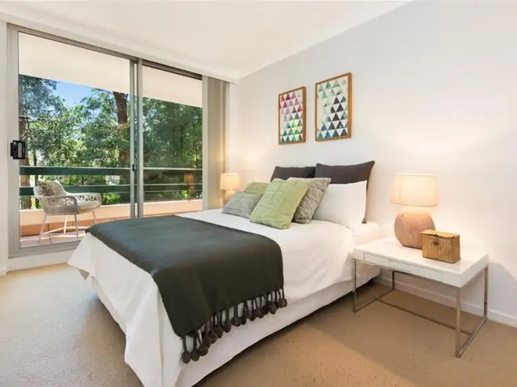 Fourth view of Homely apartment listing, 2/13-15 Greenwich Road, Greenwich NSW 2065