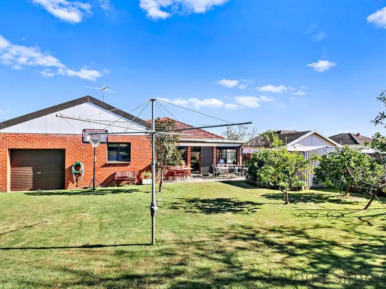 Fifth view of Homely house listing, 31 Dublin Street, Smithfield NSW 2164