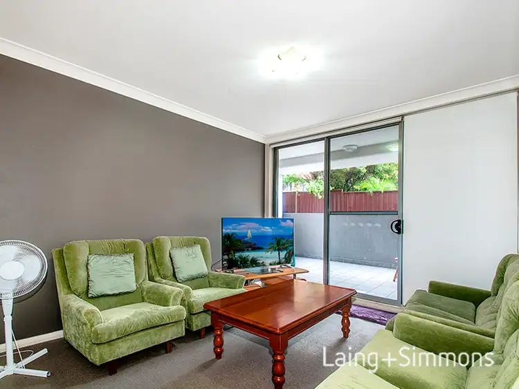 Third view of Homely unit listing, 9/26 Clifton Street, Blacktown NSW 2148