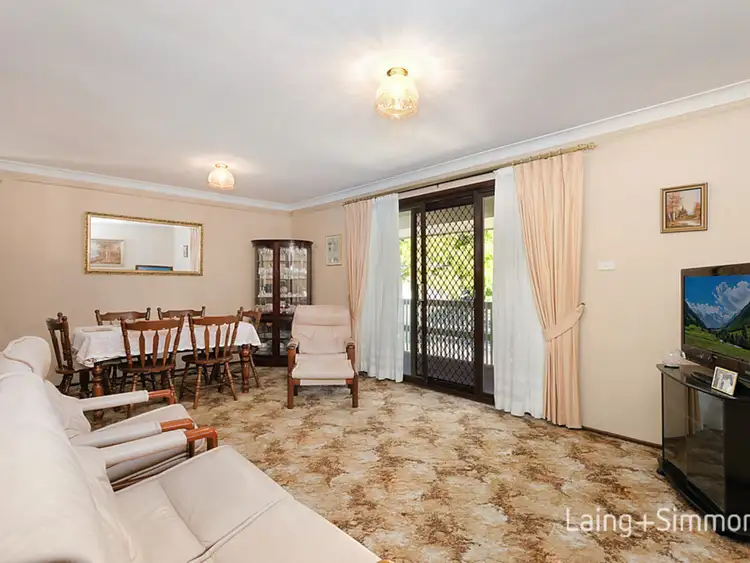 Third view of Homely house listing, 65 Plymouth Crescent, Kings Langley NSW 2147