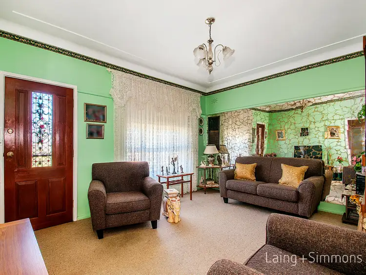 Second view of Homely house listing, 19 Jean Street, Seven Hills NSW 2147