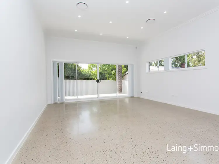 Third view of Homely house listing, 2B Berwick Street, Guildford NSW 2161