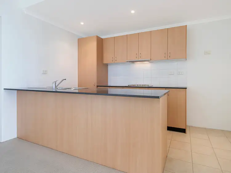 Third view of Homely apartment listing, 306/13 Spencer Street, Fairfield NSW 2165