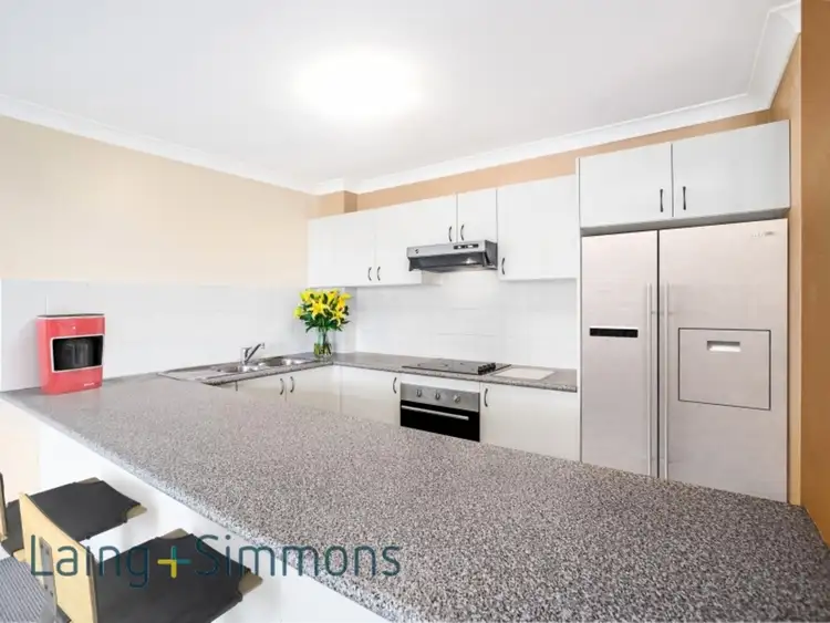 Third view of Homely apartment listing, 13/9-13 Clubb Crescent, Miranda NSW 2228