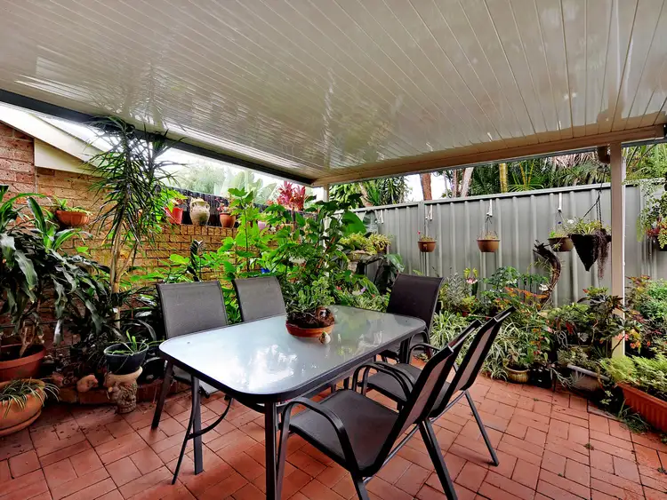 Fourth view of Homely villa listing, 3/7 Edwards Street, Port Macquarie NSW 2444