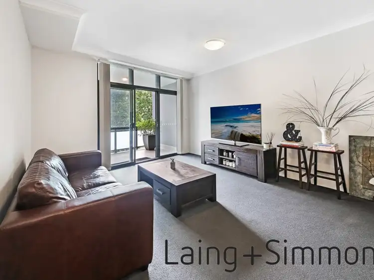 Second view of Homely apartment listing, 7/52 - 54 McEvoy Street, Waterloo NSW 2017
