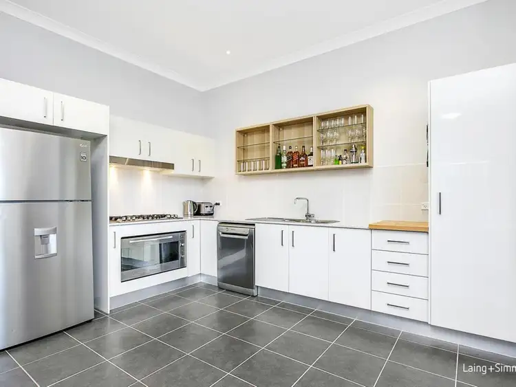 Third view of Homely house listing, 11 Latona Crescent, Ropes Crossing NSW 2760