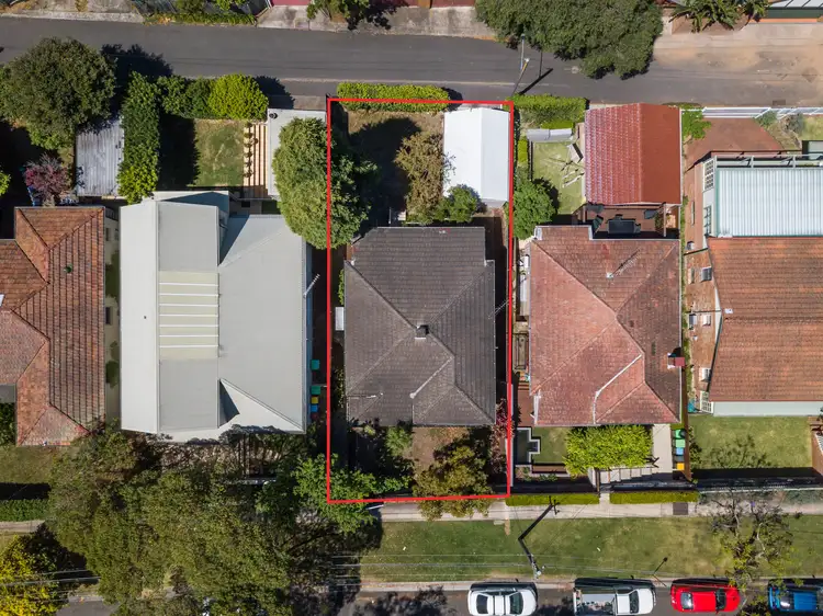 Fourth view of Homely house listing, 22 Anglo Road, Greenwich NSW 2065
