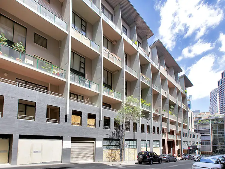 1 Poplar Street, Surry Hills NSW 2010