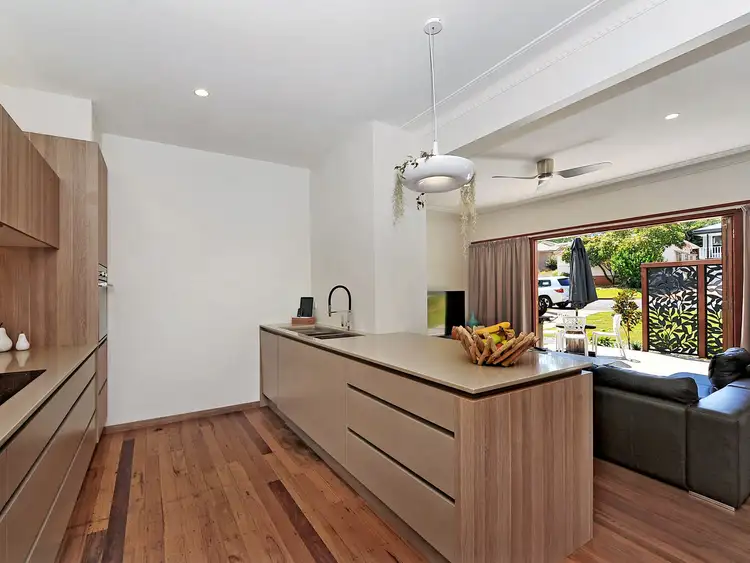 Main view of Homely house listing, 31 Seaview Avenue, Port Macquarie NSW 2444