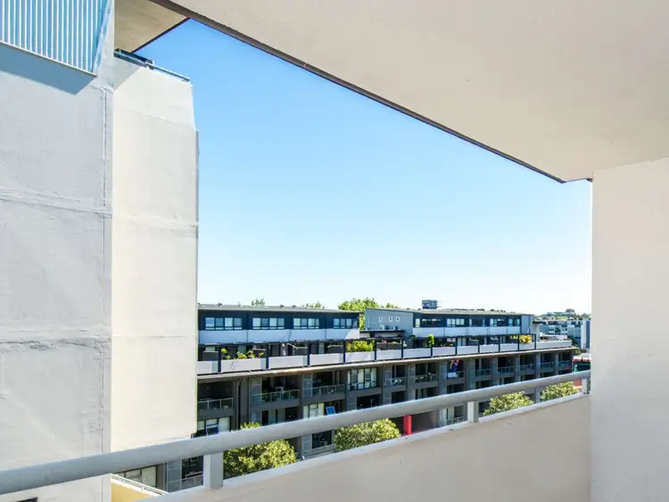 Second view of Homely apartment listing, L42/274 Botany Road, Alexandria NSW 2015