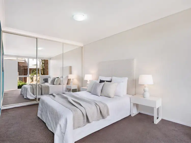 Fifth view of Homely townhouse listing, 5/12 Boronia Street, Wollstonecraft NSW 2065