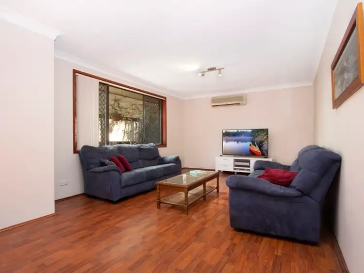 Fifth view of Homely house listing, 5 Cawdor Place, Acacia Gardens NSW 2763