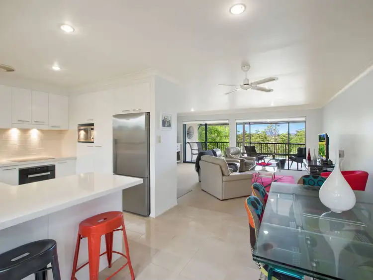 Second view of Homely townhouse listing, 2/2 Raven Hill, Port Macquarie NSW 2444